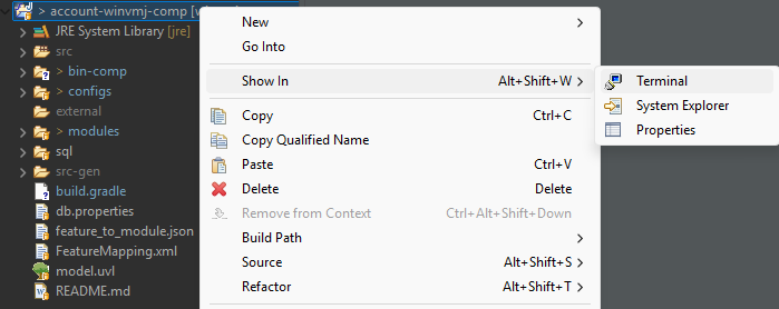 Running a Product