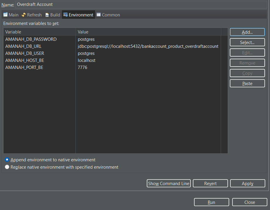Running a Product 2